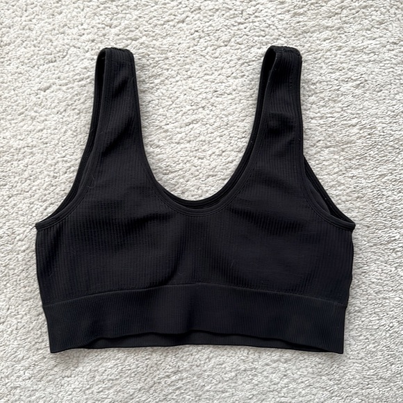 Aerie Seamless Padded Bralette - Picture 2 of 7